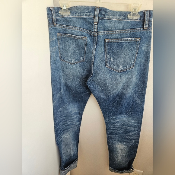 J. CREW Womens boyfriend jean size 26 - Picture 5 of 6